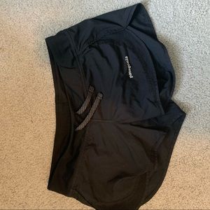 patagonia  sport shorts